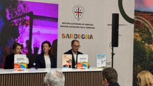 Foto Vinitaly premio letterario