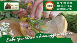 Loca Nuraghe Appiu