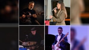 Low-Light-Quartet