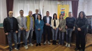 Perfugas giochiamo insieme