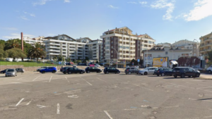 Piazzale segni