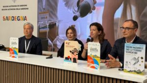 Vinitaly nord sardegna