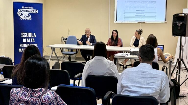 CIPPS Porto Torres