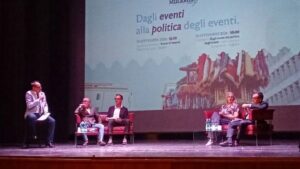 Mirabilia evento Sassari