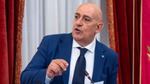 Pietro Pedoni FDI