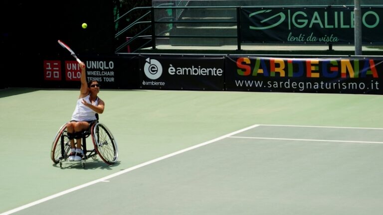 Sardinia Open