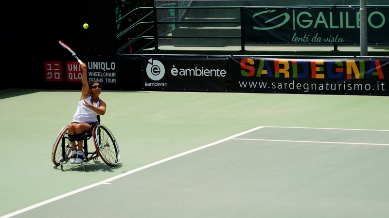 Sardinia Open
