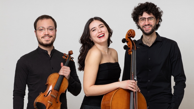Trio Sheliak