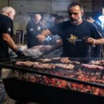 A fora li brasgeri