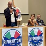 Aldo salaris riformatori