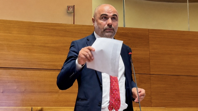 Aldo salaris