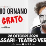 Antonio ornano