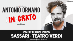 Antonio ornano