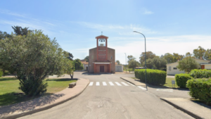 Campanedda