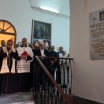 Centenario missionario sassari