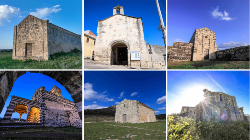 Chiese coros