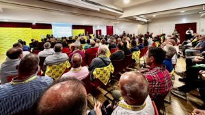Coldiretti Oristano_Assemblea_1