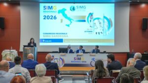 Congresso medici todde