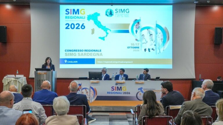 Congresso medici todde