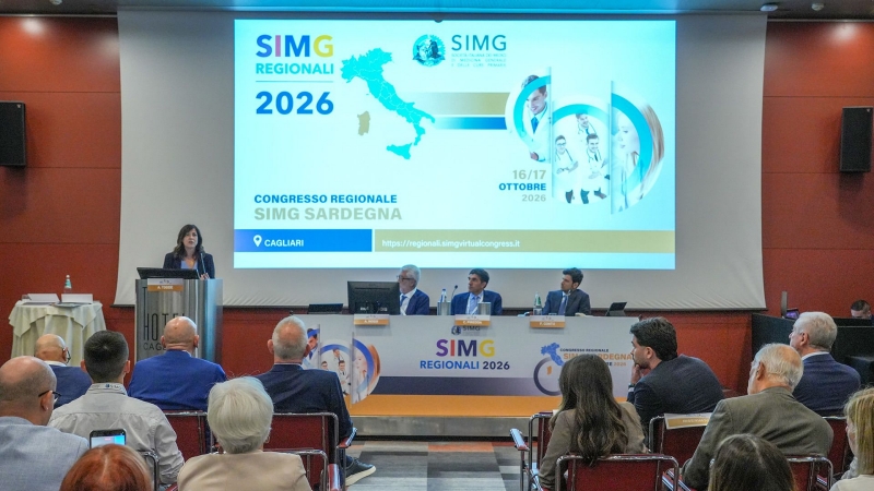 Congresso medici todde