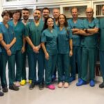 Equipe Patologia chirurgica