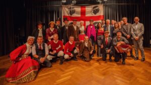 Foto di gruppo