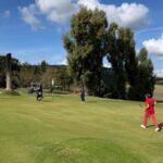 Golf florinas