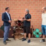Gruppo di rievocazione Impronte di Storia