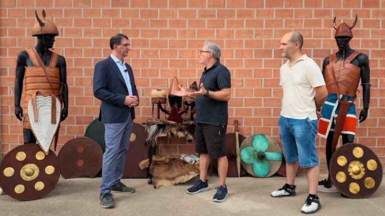 Gruppo di rievocazione Impronte di Storia