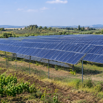 Impianto fotovoltaico