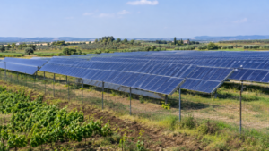 Impianto fotovoltaico