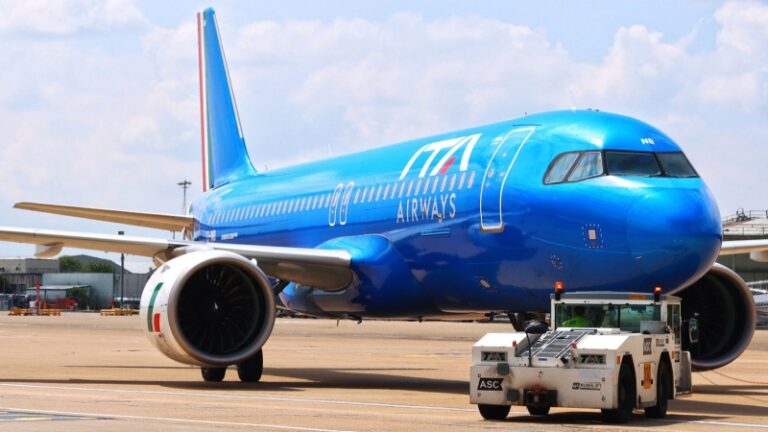 Ita airways