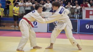 Judo
