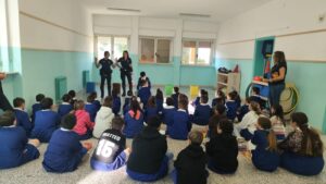 Laboratorio ambientale sassari
