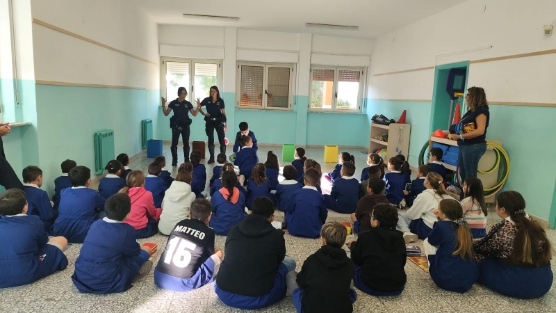 Laboratorio ambientale sassari