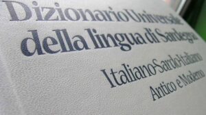 Lingua-sarda