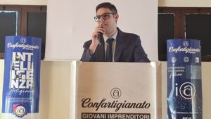 MATTIA URRU