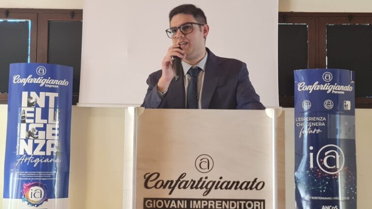 MATTIA URRU