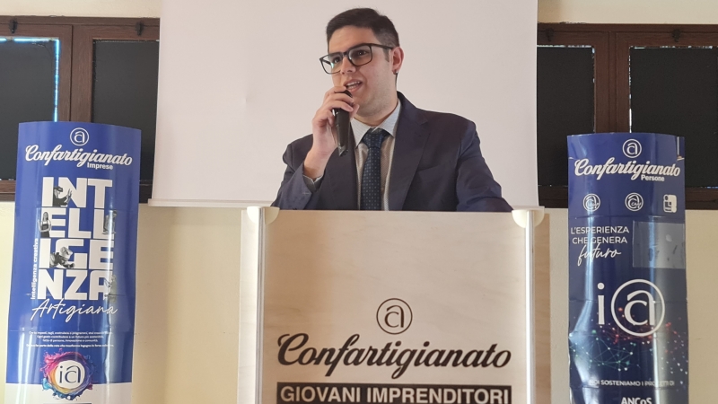 MATTIA URRU