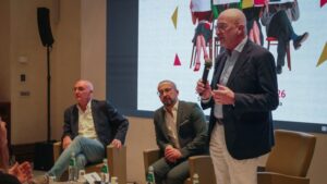 Massimo Reichlin, Giuseppe Pintus, Adriano Fabris