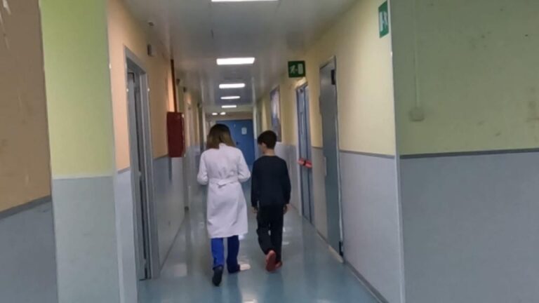 Neuropsichiatria infantile sassari