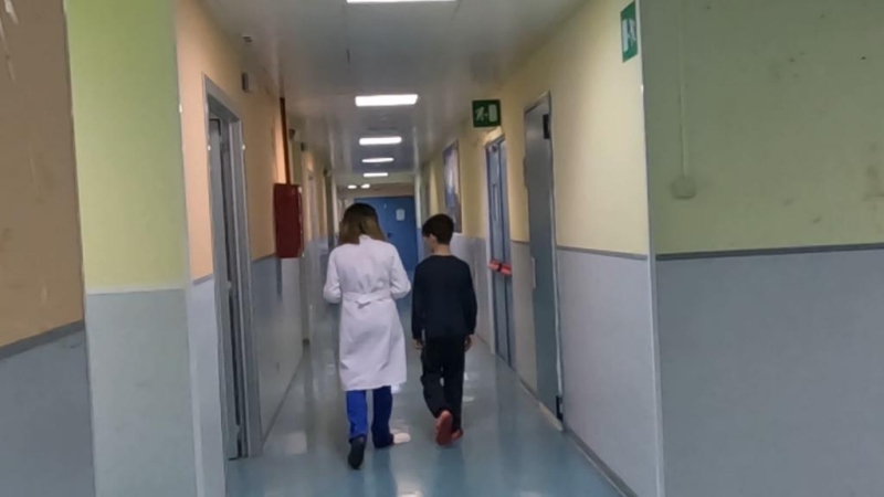 Neuropsichiatria infantile sassari