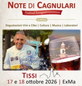 Note cagnulari tissi