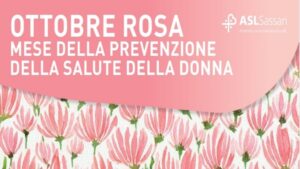 Ottobre-rosa
