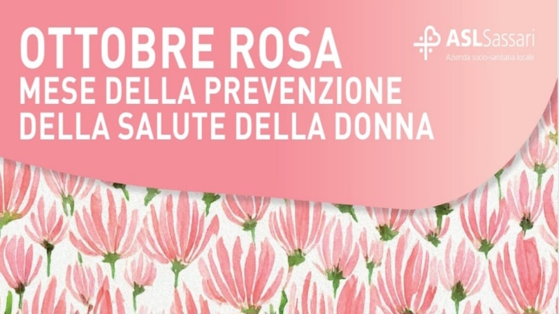 Ottobre-rosa