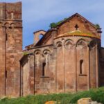 Ozieri - Sant'Antico di Bisarco