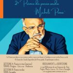 Premiu de poesia sarda Micheli Pinna