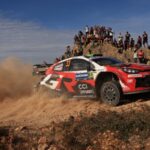 Rally Italia Sardegna