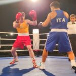 Repertorio Boxe 3