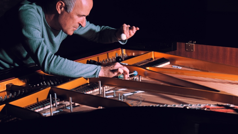 Ricardo Descalzo